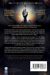 The Imprisoned The Imprisoned