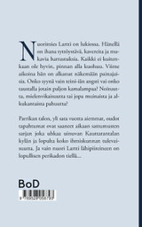 Lartti ja vanhan Sumerin piru