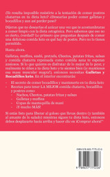 Galletas y bocadillos keto Galletas y bocadillos keto
