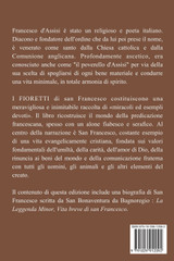 I fioretti di san Francesco I fioretti di san Francesco