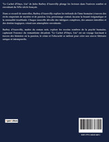LE CACHET D'ONYX, LÉA