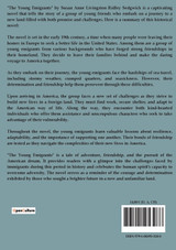 The Young Emigrants The Young Emigrants