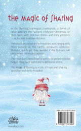 The Magic of Sharing The Magic of Sharing