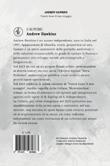 Vorrei fosse il mio retaggio