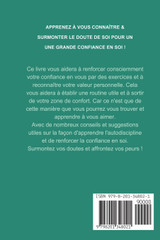 Renforcer l´estime de soi des jeunes Renforcer l´estime de soi des jeunes