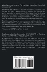 You Can Never Go Home Again