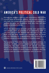 America's Political Cold War America's Political Cold War