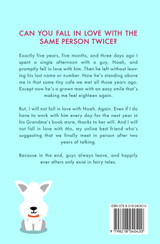 The Luck of Finding You