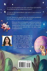 Aventuras de seres humanos y no-humanos Aventuras de seres humanos y no-humanos