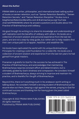 Semen Retention Effect-The Science and Secrets of Semen Retention-Brahmacharya Vol-3