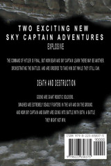 Sky Captain Adventures 4 Sky Captain Adventures 4
