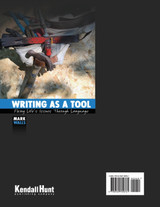Writing as a Tool Writing as a Tool