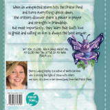 Heads Up Praise Pond!