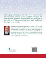 What Would Santa Want For Christmas