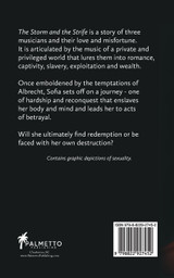 The Storm and the Strife