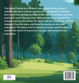 The Forest Friends The Forest Friends