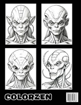 Alien Ascension
