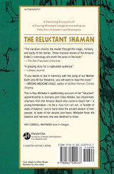 The Reluctant Shaman