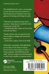 100 Ways to Keep Your Soul Alive