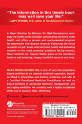 Heart Solution for Women Heart Solution for Women
