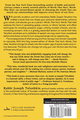 Words That Hurt, Words That Heal, Revised Edition Words That Hurt, Words That Heal, Revised Edition