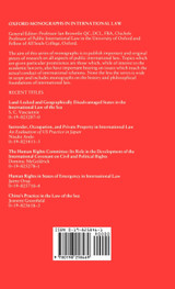 The Cyprus Question and the Turkish Position in International Law
