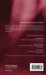 A General Jurisprudence of Law and Society