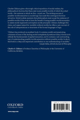 The Worlds of Possibility