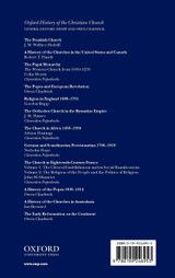The Church in Ancient Society (from Galilee to Gregory the Great)