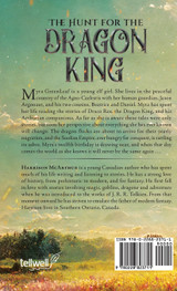 The Hunt for the Dragon King