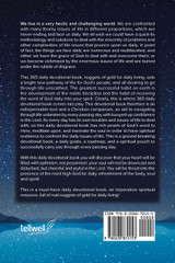 365 Daily Devotional Book - Volume 1