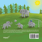 Ellie the Elephant Ellie the Elephant