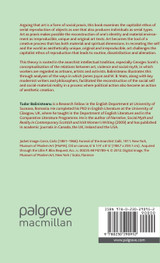 Violence, Narrative and Myth in Joyce and Yeats