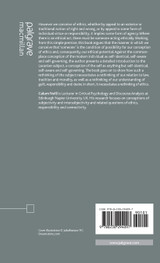 Lacanian Ethics and the Assumption of Subjectivity
