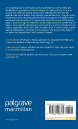 Citizenship After the Nation State Citizenship After the Nation State