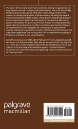 Decision-Making in an Organizational Context Decision-Making in an Organizational Context