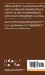 Effective Multilateralism Effective Multilateralism
