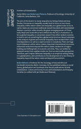 Globalization and Inequality in Emerging Societies