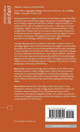 Migrant Activism and Integration from Below in Ireland