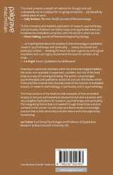 Embodied Enquiry