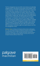 Enlarging the European Union Enlarging the European Union