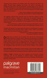 Medieval Afterlives in Popular Culture Medieval Afterlives in Popular Culture