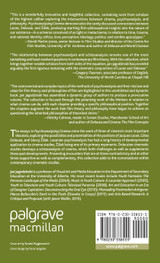 Psychoanalyzing Cinema Psychoanalyzing Cinema