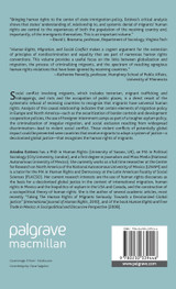 Human Rights, Migration, and Social Conflict