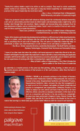 Leadership Craft, Leadership Art Leadership Craft, Leadership Art