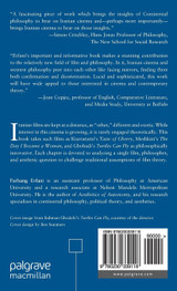 Iranian Cinema and Philosophy Iranian Cinema and Philosophy