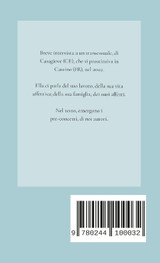 Intervista a un trans.