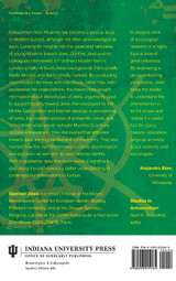 European Muslim Antisemitism