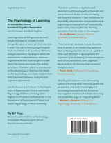 The Psychology of Learning