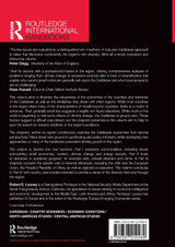 Handbook of Caribbean Economies Handbook of Caribbean Economies